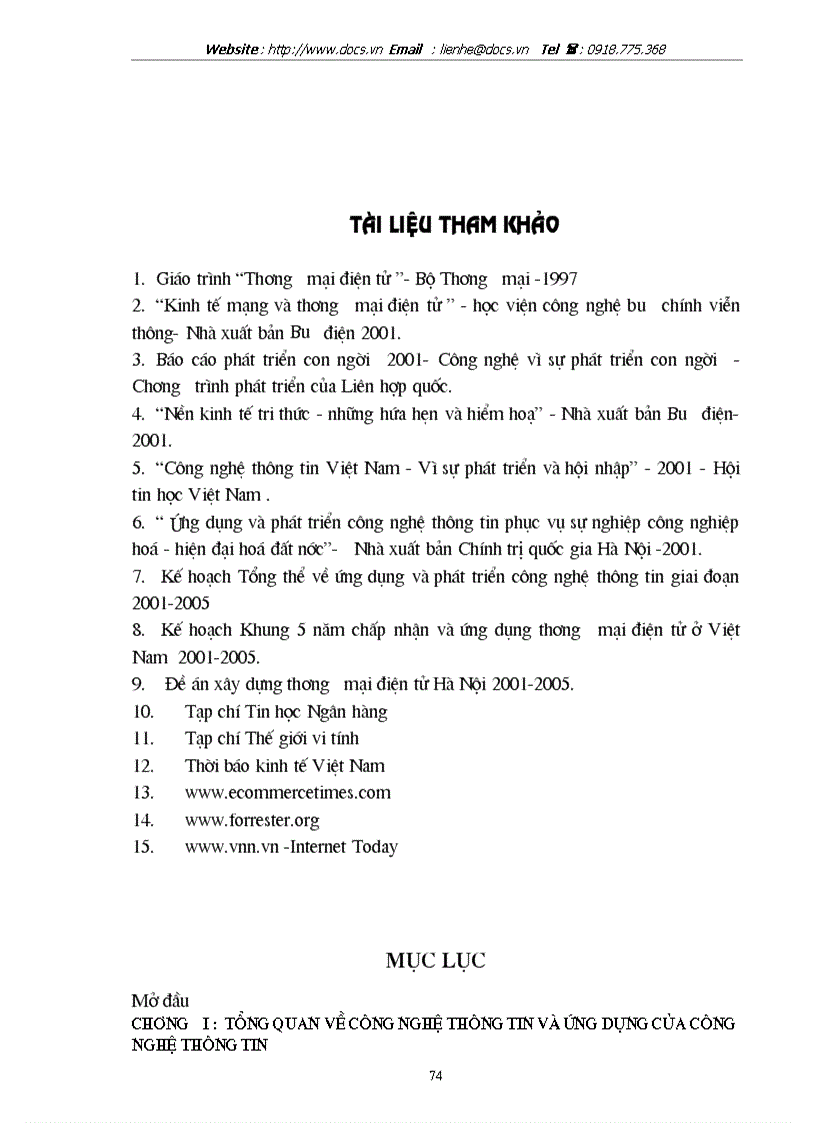 image for page Công nghệ thông tin và ứng dụng của công nghệ thông tin