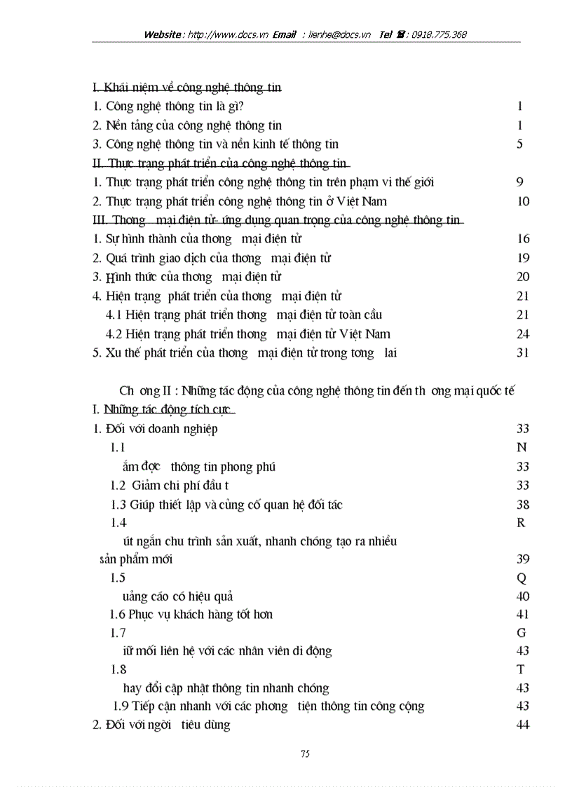 image for page Công nghệ thông tin và ứng dụng của công nghệ thông tin