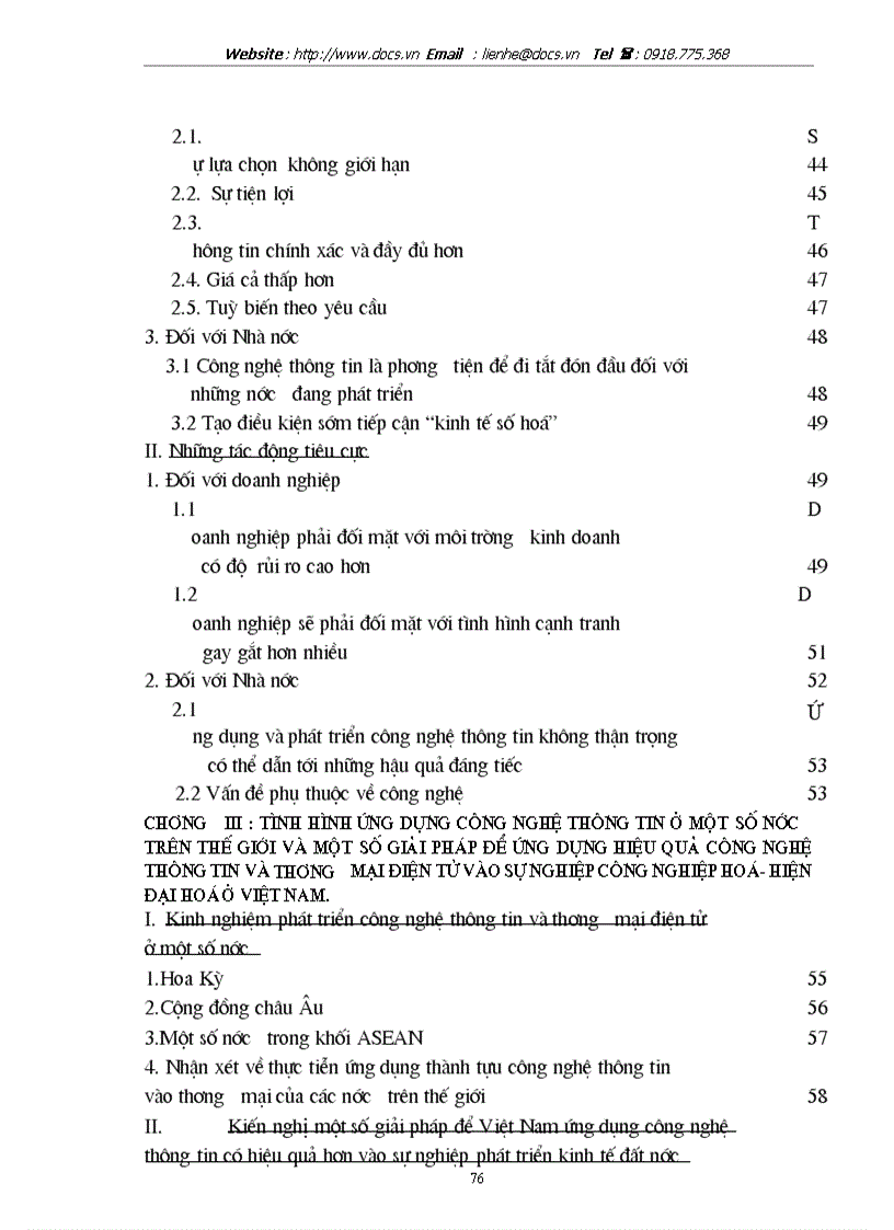 image for page Công nghệ thông tin và ứng dụng của công nghệ thông tin
