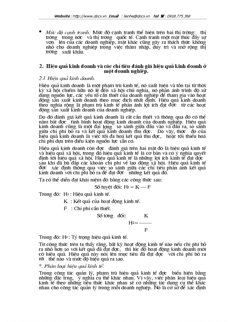 image for page Một số biện pháp thúc đẩy xuất khẩu hàng nông sản tại công ty xuất nhập khẩu với Lào VILEXIM
