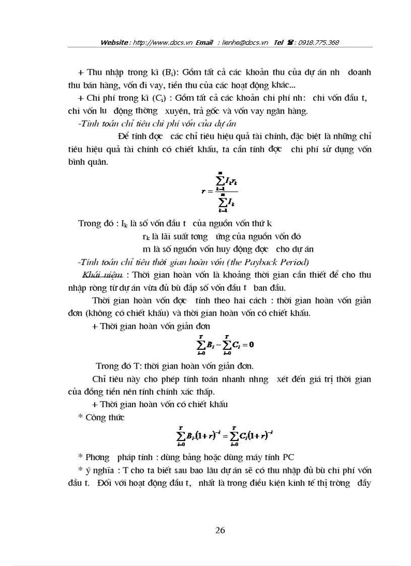 image for page Giải pháp hoàn thiện nghiệp vụ thẩm định dự án đầu tư tại Sở Giao Dịch1 NHĐT PT VN