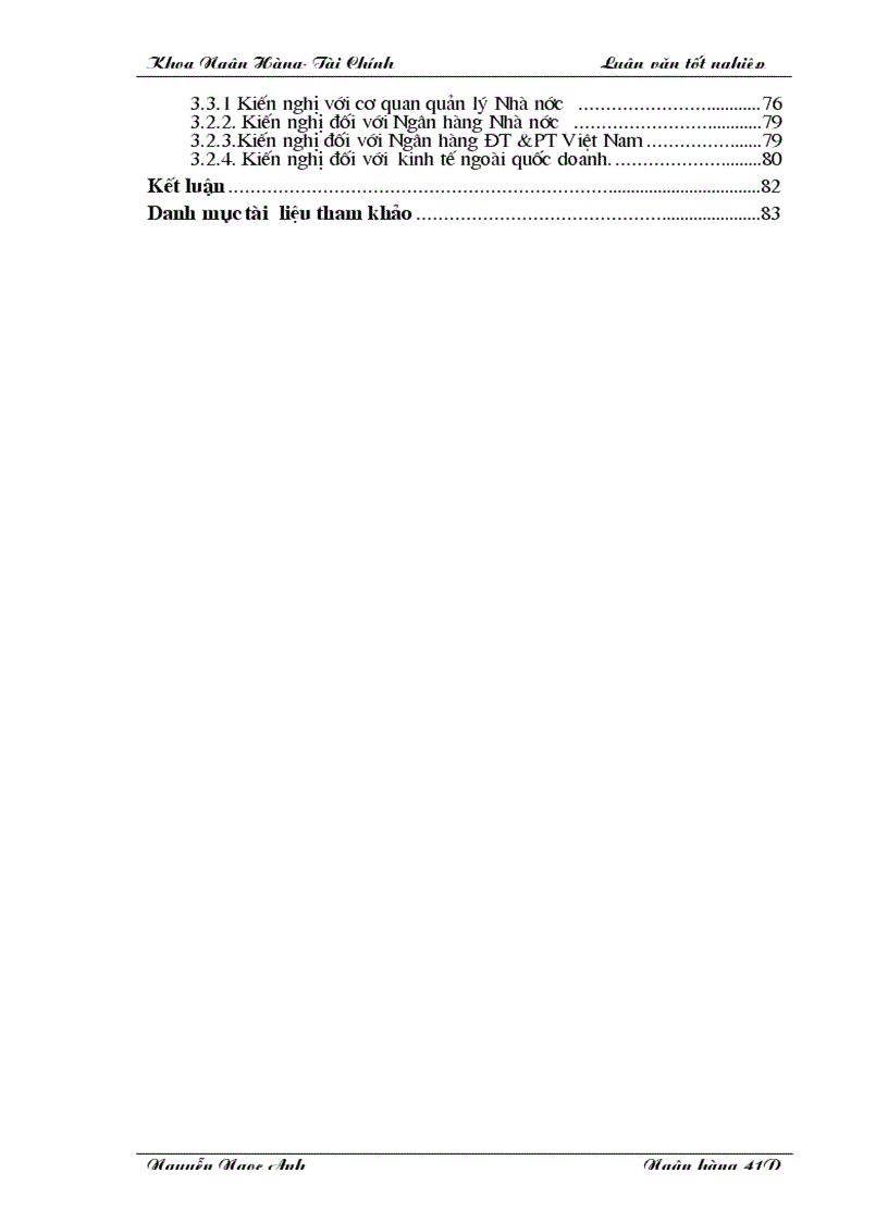 image for page Giải pháp nâng cao chất lượng tín dụng đối với kinh tế ngoài quốc doanh tại SGDI NHĐT PTVN