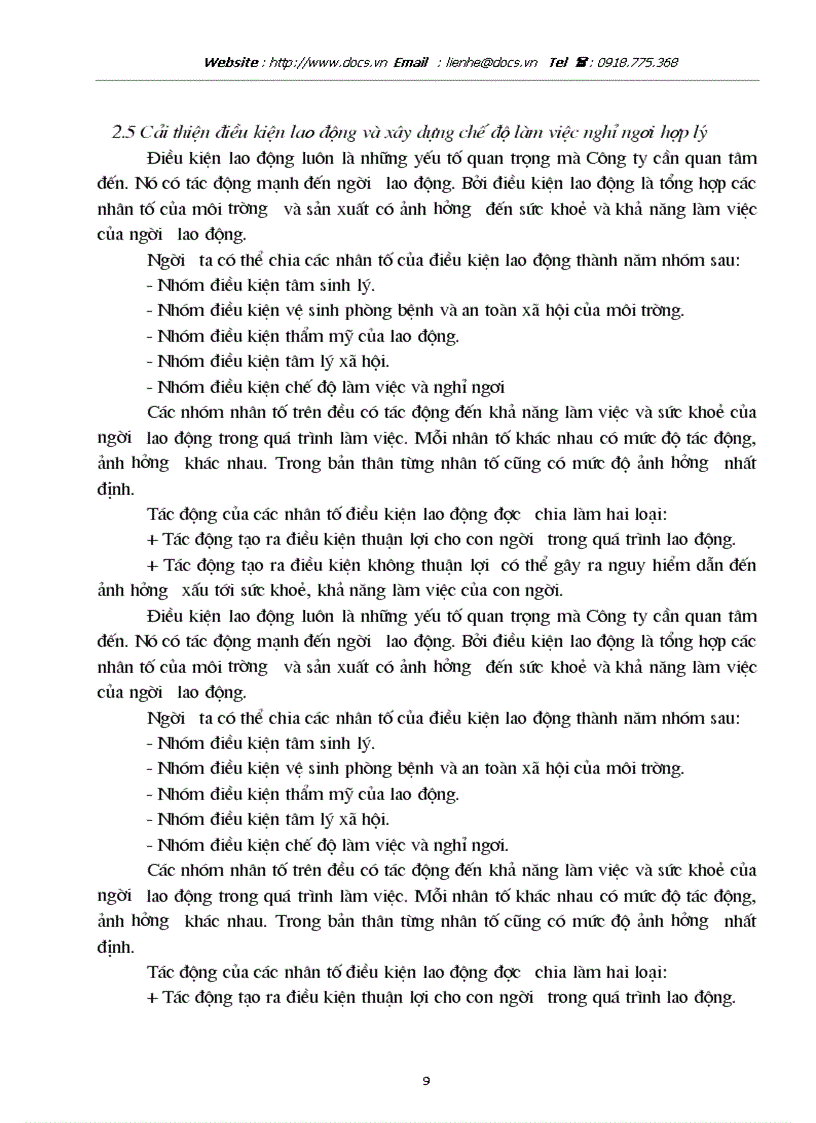 image for page 1số giải pháp nhằm hoàn thiện công tác quản trị nhân lực tại Công ty Cao Su Sao Vàng