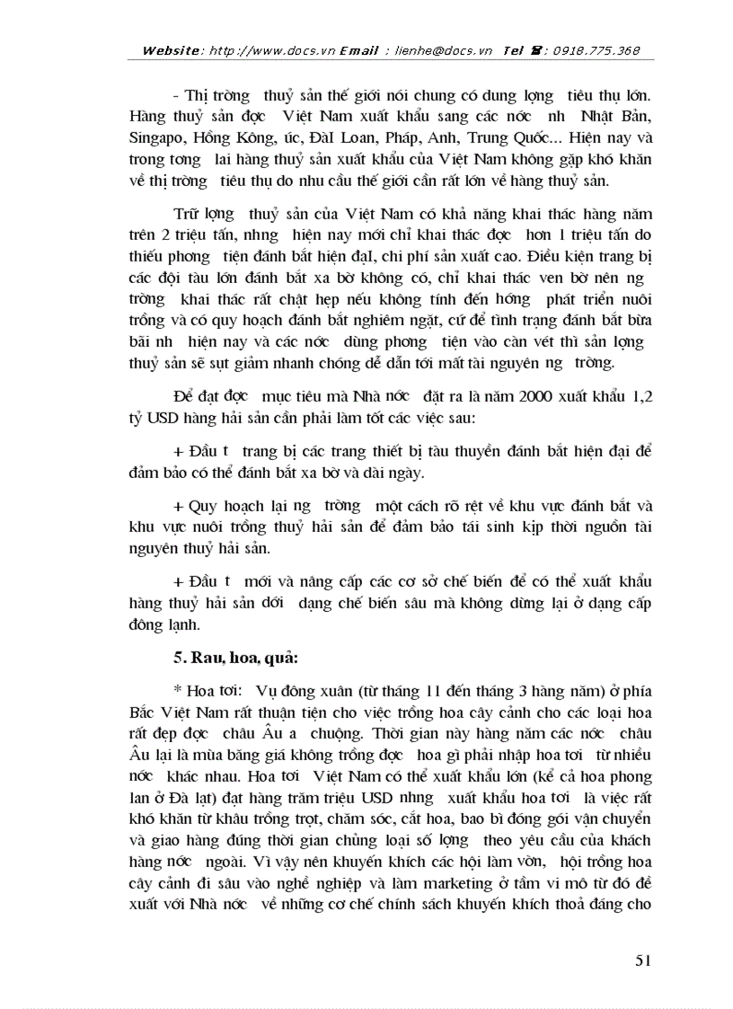 image for page 1số ý kiến về kinh doanh xuất nhập khẩu ở Việt Nam hiện nay