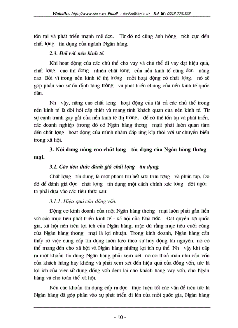 image for page Giải pháp nâng cao chất lượng tín dụng tại ngânhàng NHNo PTNT AgriBank tỉnh Hưng Yên