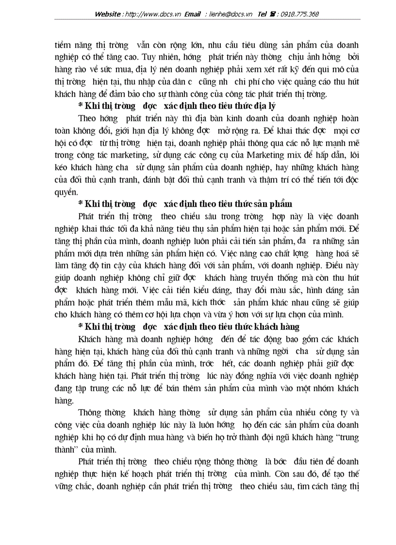 image for page Hoạt động xuất khẩu và thị trường xuất khẩu của tổng công ty chè việt nam