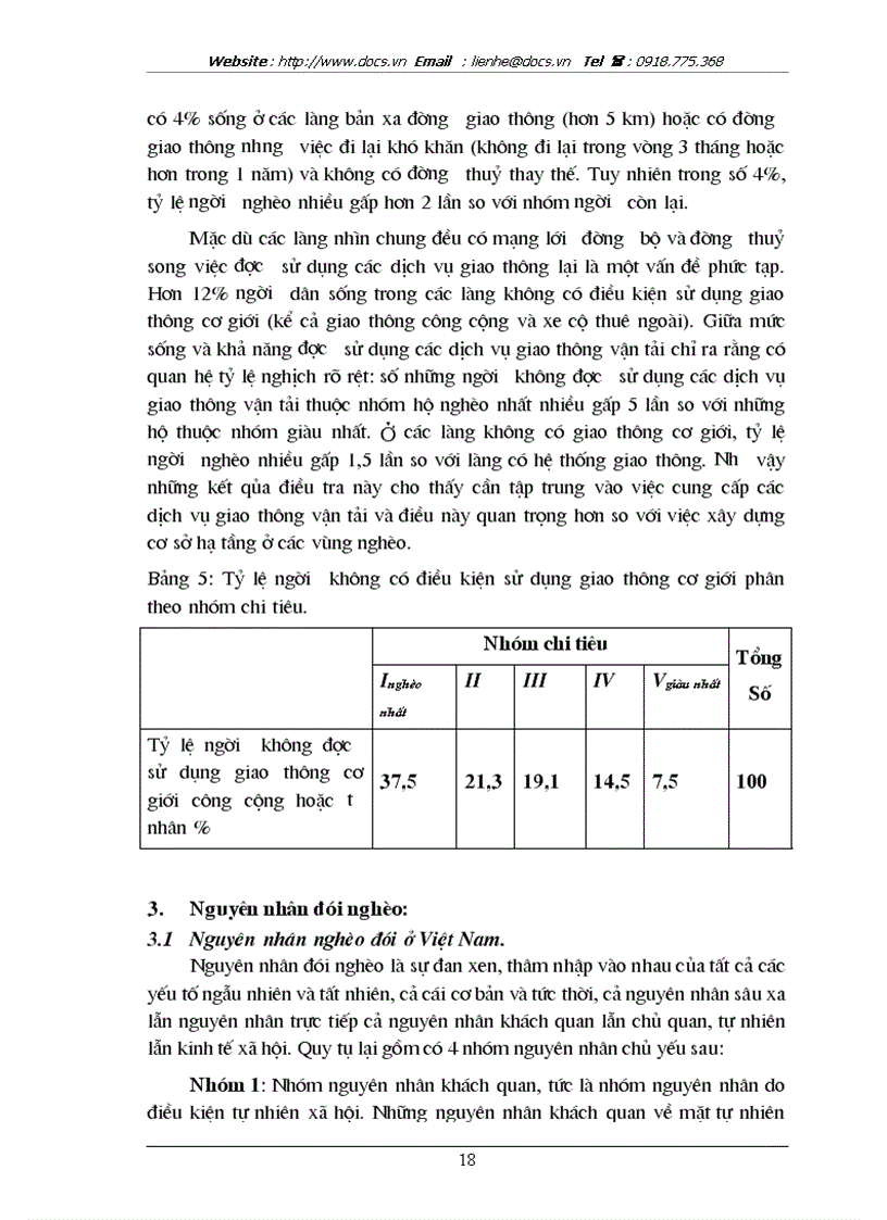 image for page Một số giải pháp xoá đói giảm nghèo cho các tỉnh miền núi phía Bắc đến năm 2005