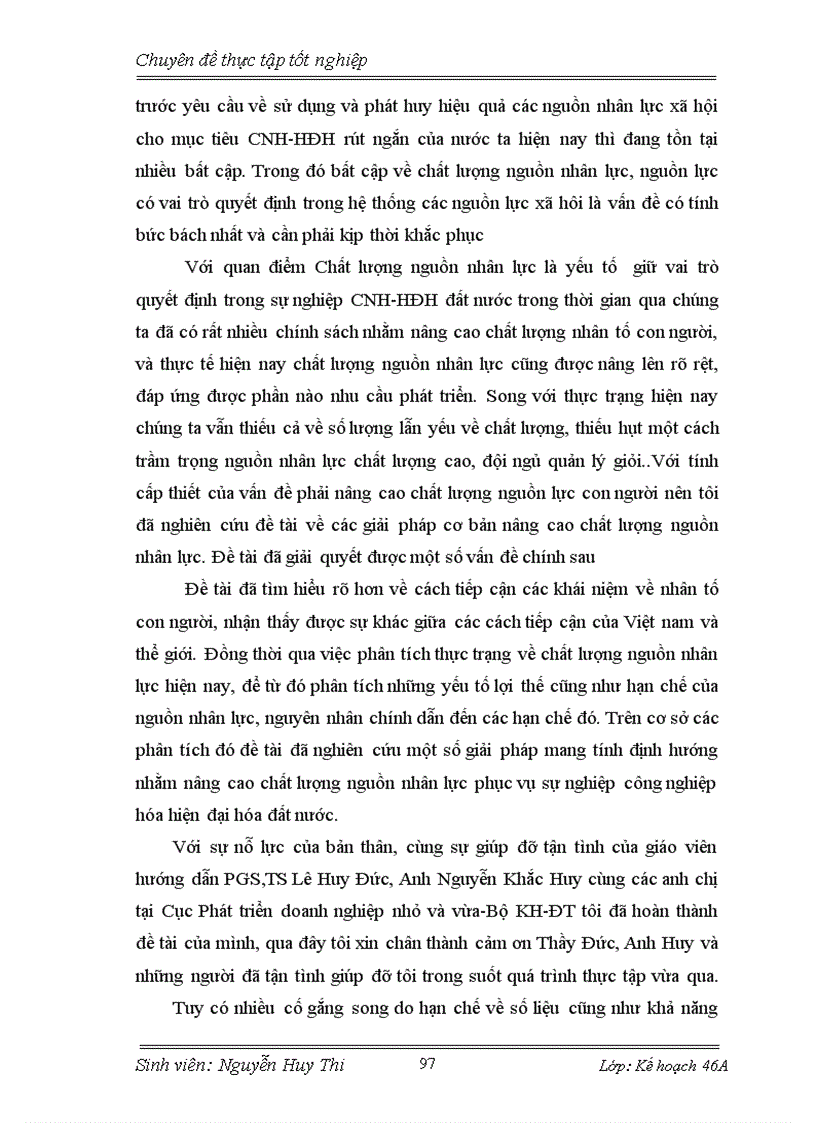 image for page Nâng cao chất lượng nguồn nhân lực phục vụ sự nghiệp CNH HĐH đất nước