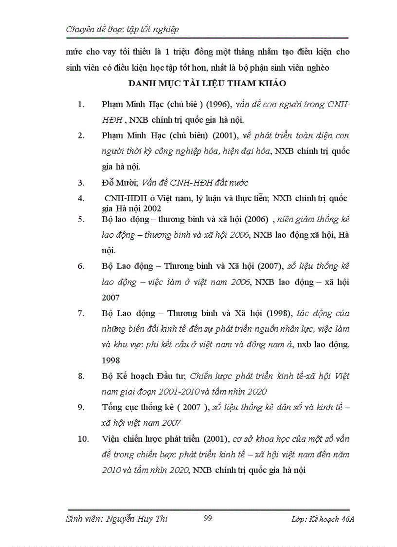 image for page Nâng cao chất lượng nguồn nhân lực phục vụ sự nghiệp CNH HĐH đất nước