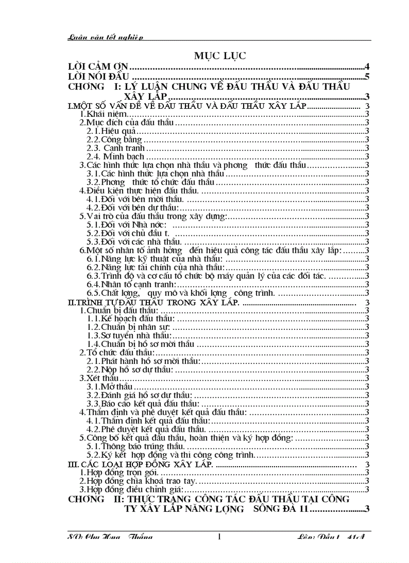 image for page Một số giải pháp nhằm nâng cao khả năng thắng thầu tại công ty xây lắp năng lượng Sông Đà 1
