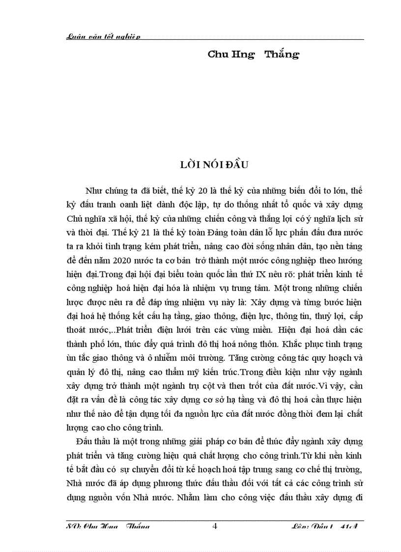 image for page Một số giải pháp nhằm nâng cao khả năng thắng thầu tại công ty xây lắp năng lượng Sông Đà 1