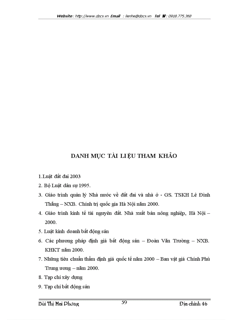 image for page Giải pháp hoàn thiện hoạt động định giá tại Công ty Định giá và Dịch vụ tài chính Việt Nam