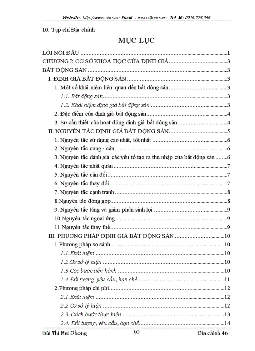 image for page Giải pháp hoàn thiện hoạt động định giá tại Công ty Định giá và Dịch vụ tài chính Việt Nam