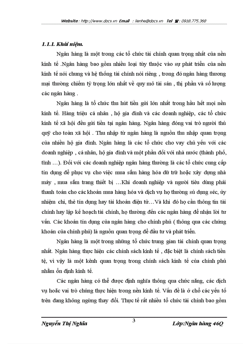 image for page Giải phát nâng cao chất lượng tín dụng trung và dài hạn tại ngânhàng NHNo PTNT AgriBank Huyện Can Lộc