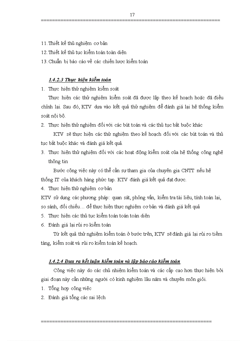 image for page Hoàn thiện kiểm toán khoản mục tài sản cố định trong kiểm toán báo cáo tài chính do Công ty TNHH Ernst và Young Việt Nam thực hiện