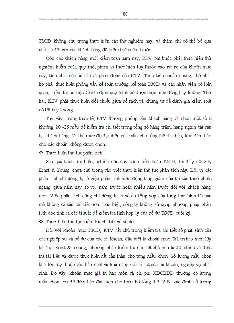 image for page Hoàn thiện kiểm toán khoản mục tài sản cố định trong kiểm toán báo cáo tài chính do Công ty TNHH Ernst và Young Việt Nam thực hiện