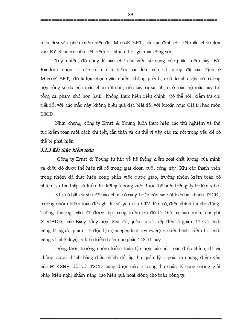 image for page Hoàn thiện kiểm toán khoản mục tài sản cố định trong kiểm toán báo cáo tài chính do Công ty TNHH Ernst và Young Việt Nam thực hiện