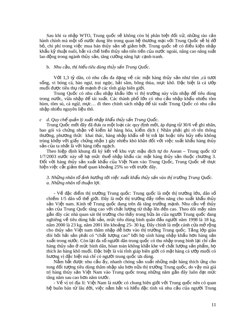image for page Một số biện pháp chủ yếu thúc đẩy xuất khẩu thủy sản Việt Nam sang thị trường Trung Quốc
