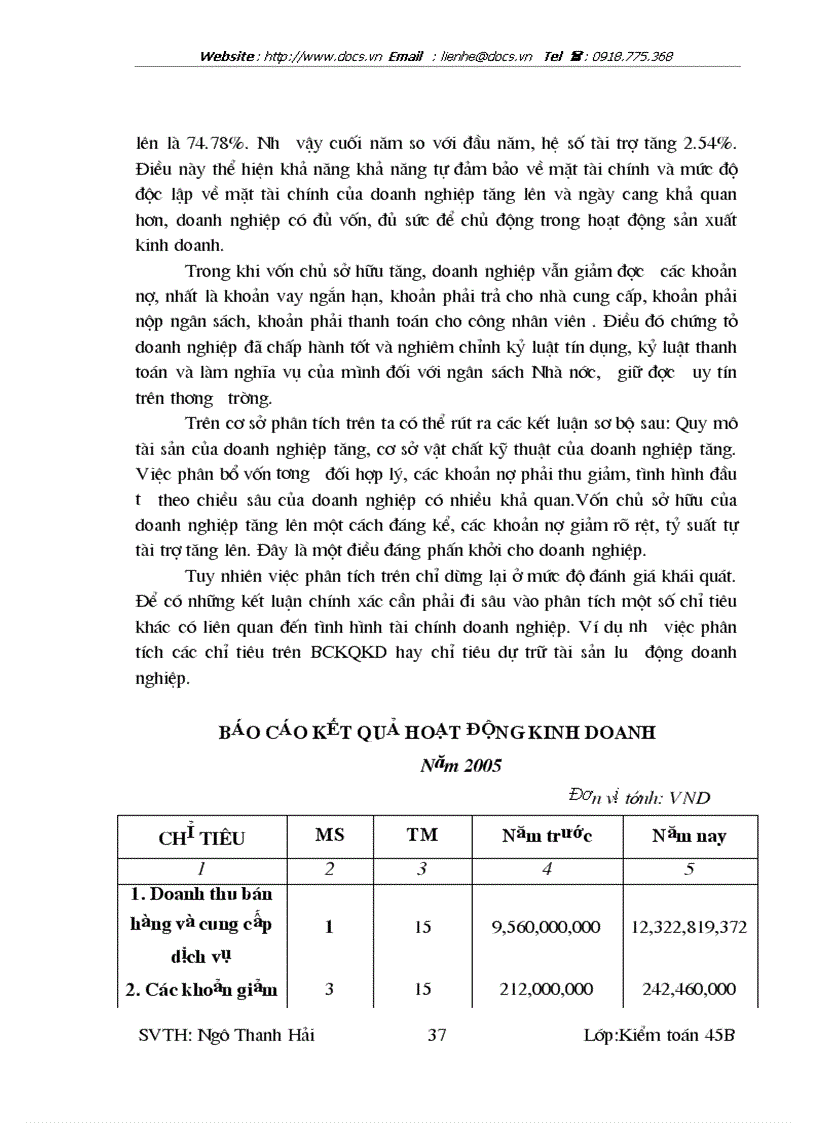image for page Áp dụng các phương pháp kỹ thuật thu thập bằng chứng kiểm toán tài chính do công ty TNHH kiểm toán Đức Anh thực hiện