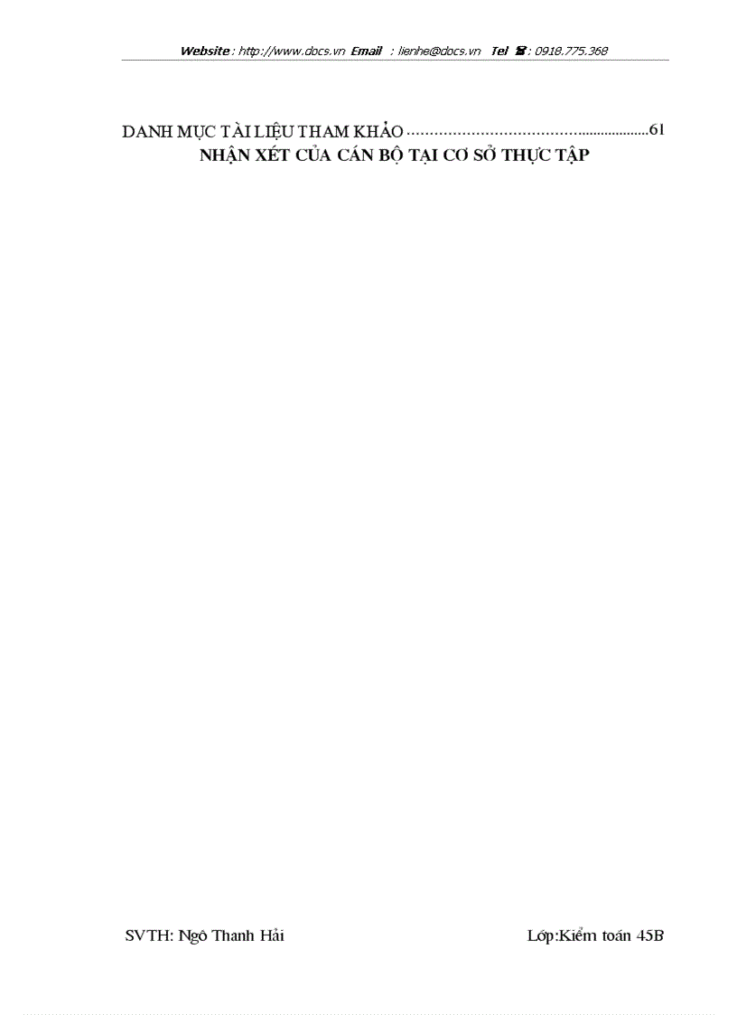 image for page Áp dụng các phương pháp kỹ thuật thu thập bằng chứng kiểm toán tài chính do công ty TNHH kiểm toán Đức Anh thực hiện