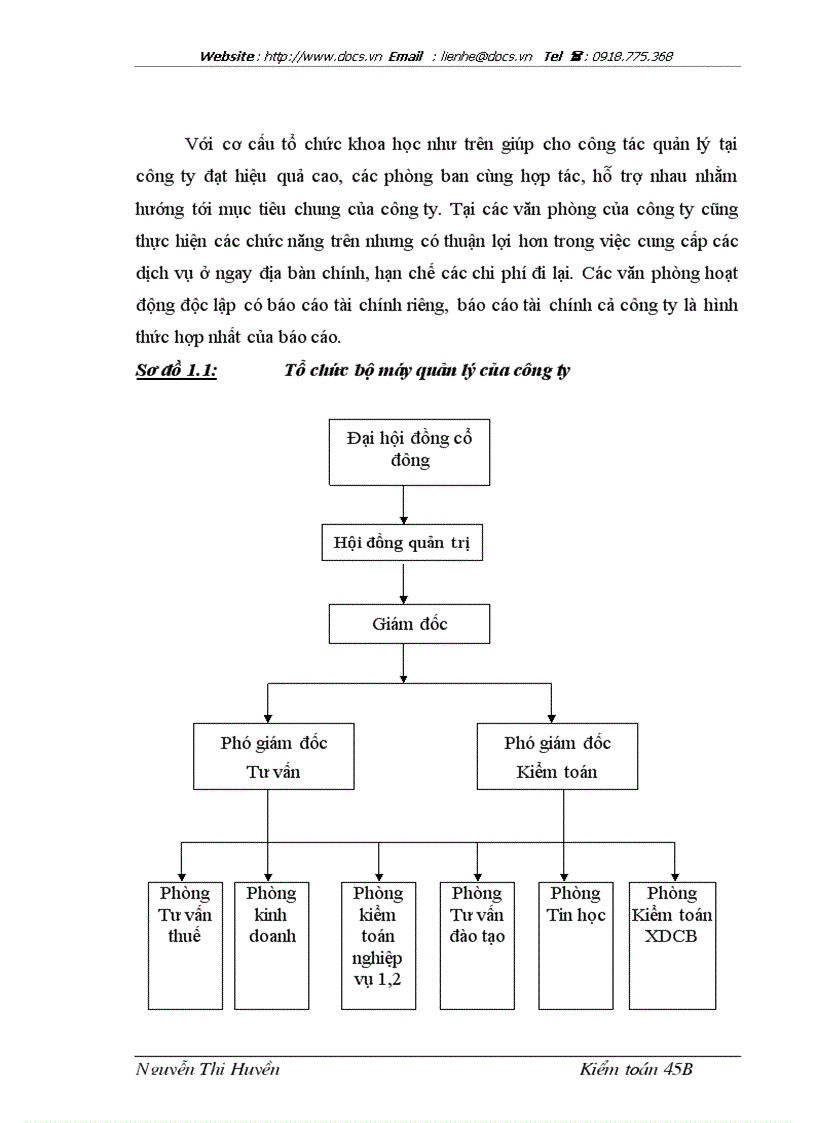 image for page Hoàn thiện quy trình lập kế hoạch kiểm toán trong kiểm toán tài chính do Công ty Cổ phần Kiểm toán Thăng Long thực hiện