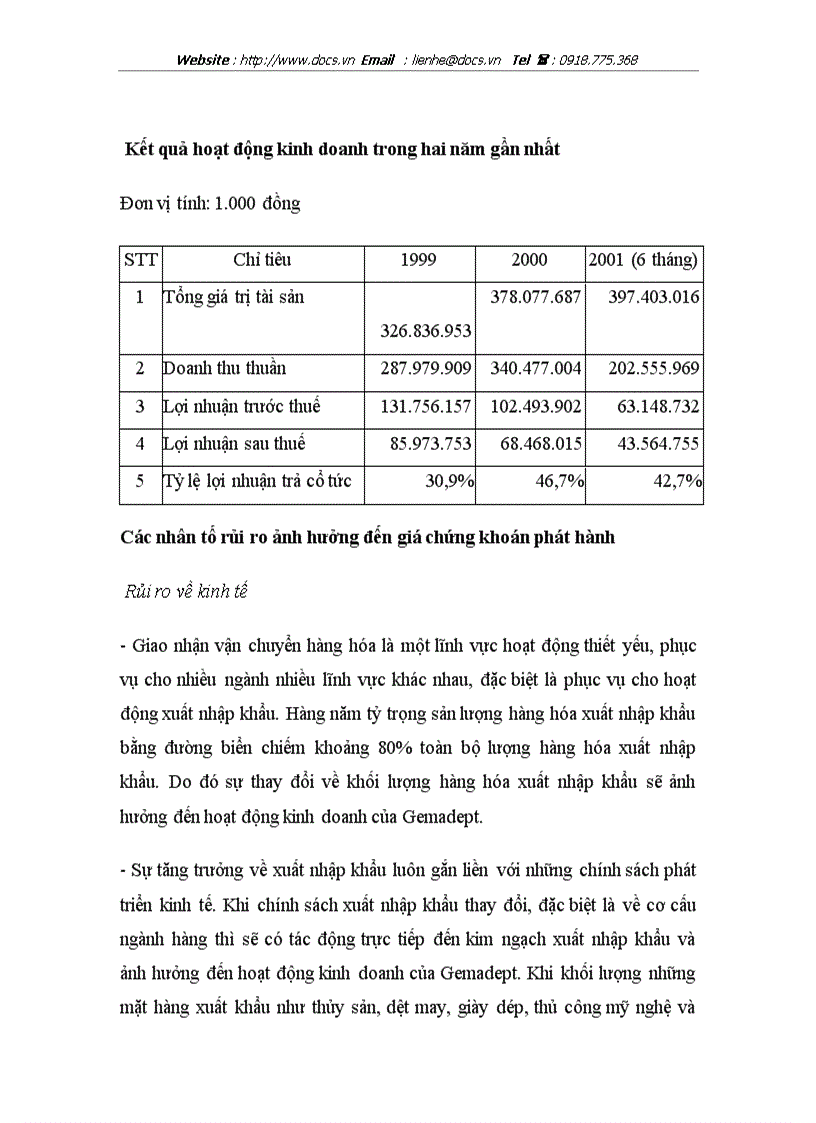 image for page Đánh giá tình hình thị trường chứng khoán và đánh giá 1 số cổ phiếu trên thị trường để phân tích đưa ra 1 danh mục đầu tư đem lại hiệu quả cao