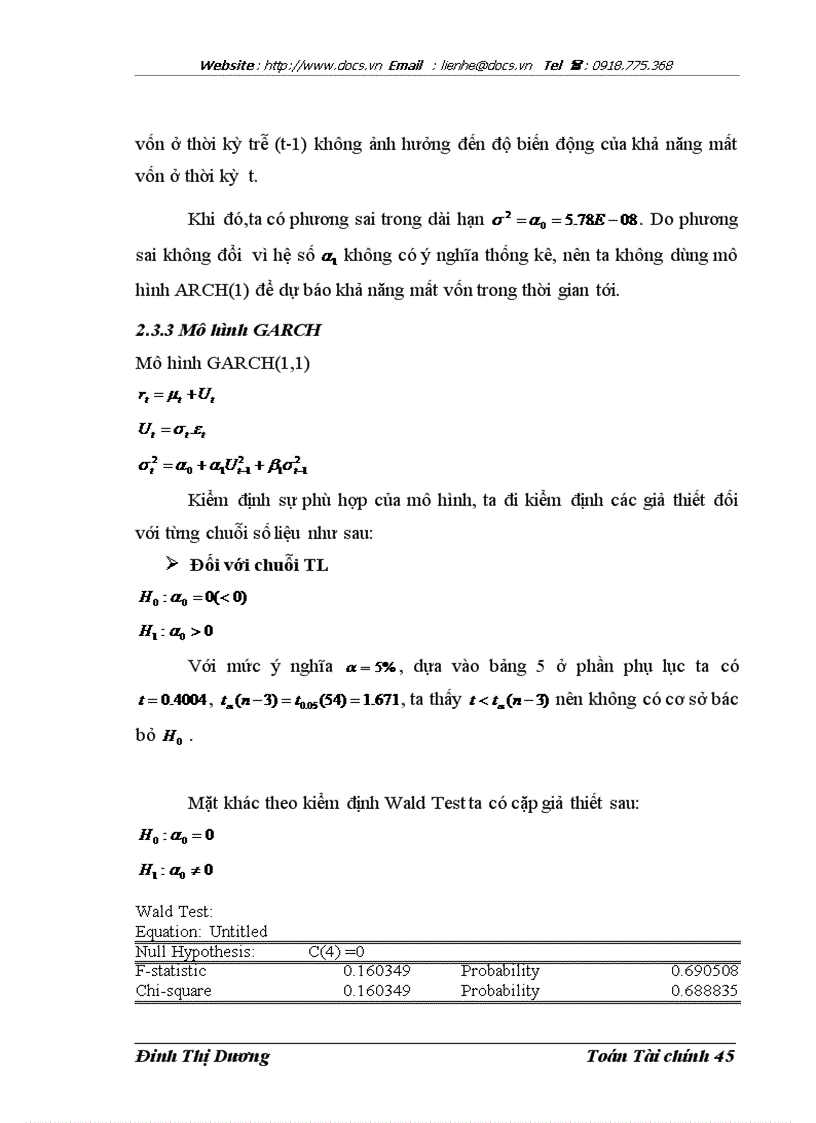 image for page Phân tích và đánh giá rủi ro tín dụng trong hoạt động cho vay tại Ngân hàng Quốc tế