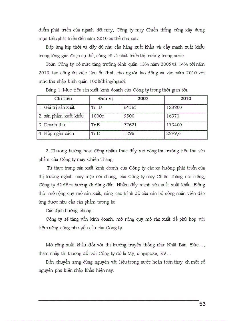 image for page Biện pháp nhằm mở rộng thị trường tiêu thụ sản phẩm của Công ty Cổ Phần Phước Kỳ Ngân