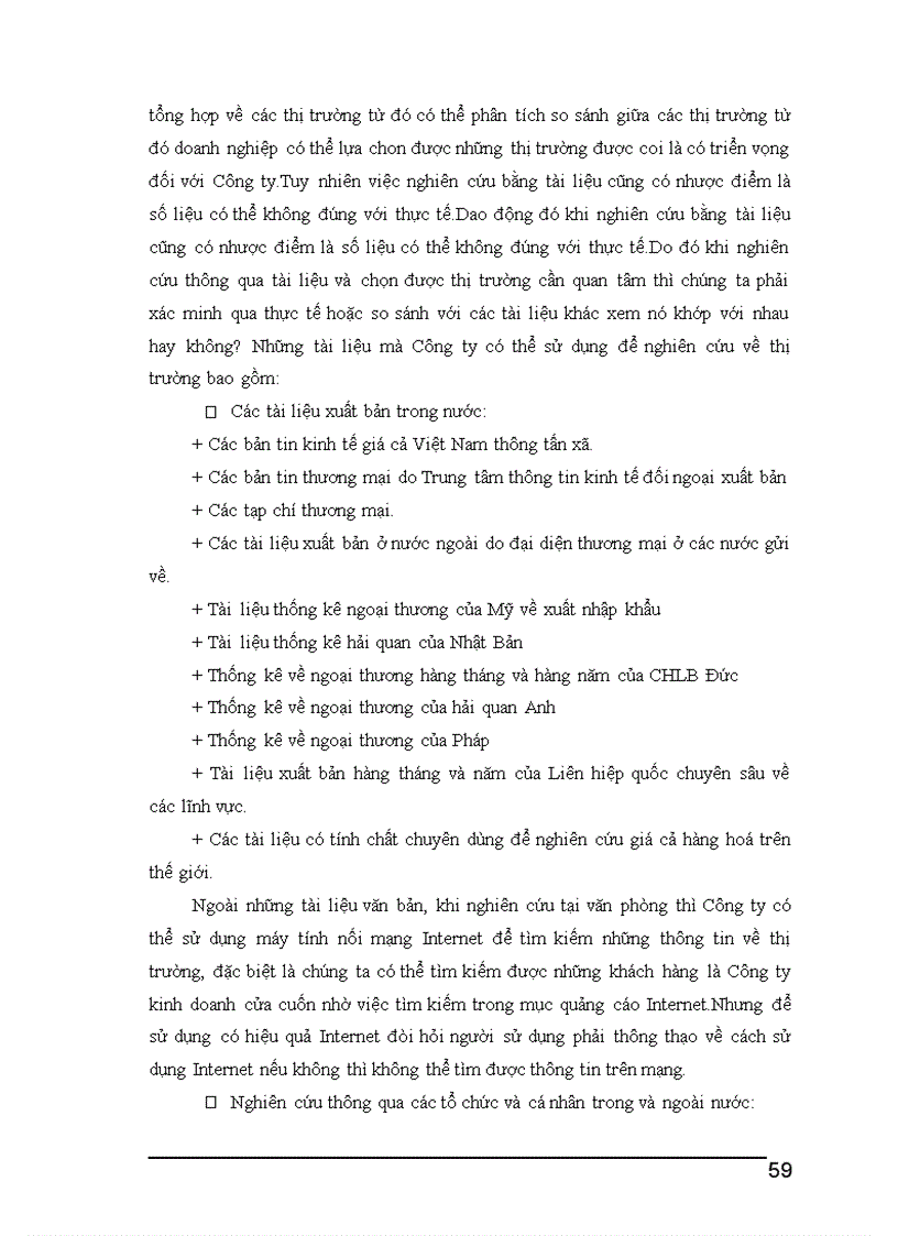 image for page Biện pháp nhằm mở rộng thị trường tiêu thụ sản phẩm của Công ty Cổ Phần Phước Kỳ Ngân