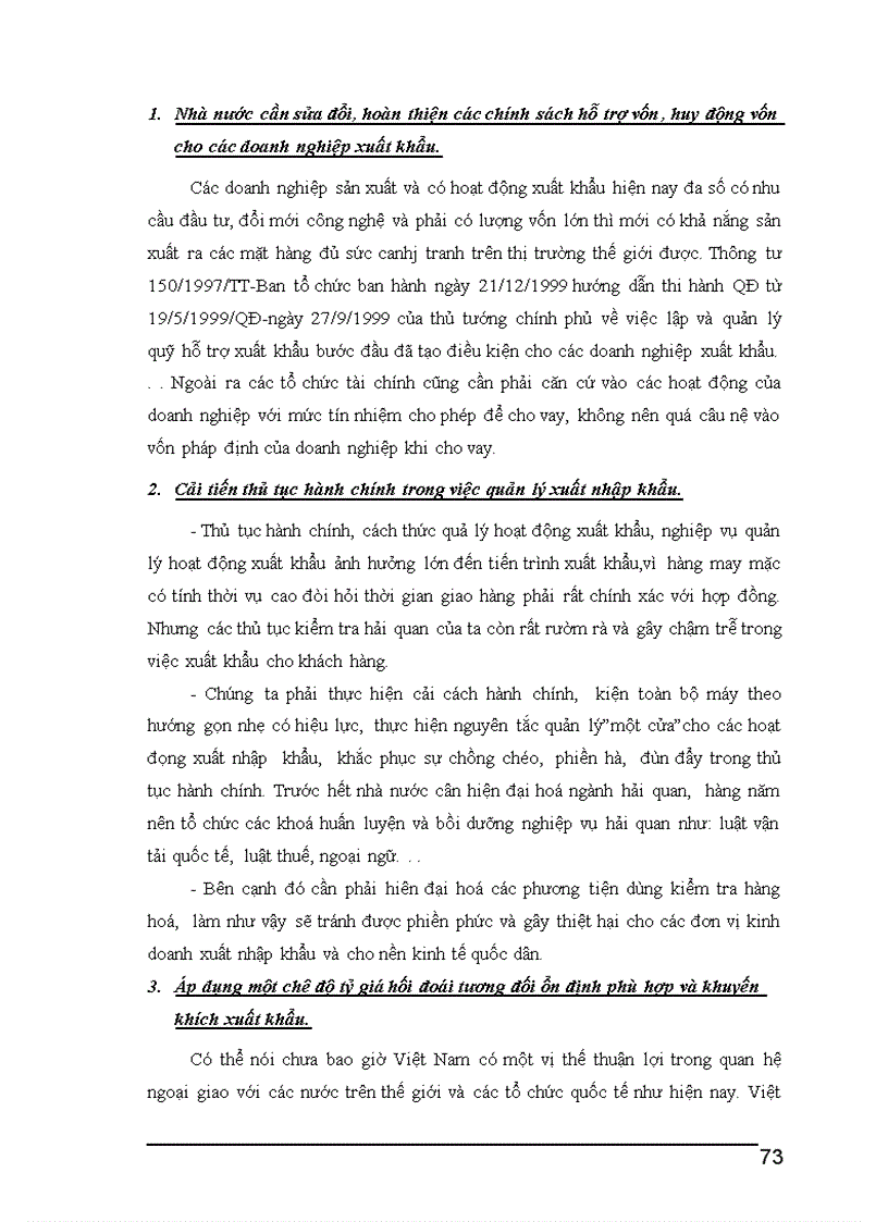 image for page Biện pháp nhằm mở rộng thị trường tiêu thụ sản phẩm của Công ty Cổ Phần Phước Kỳ Ngân