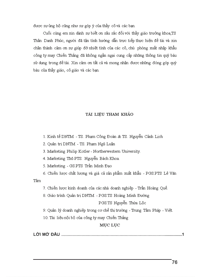 image for page Biện pháp nhằm mở rộng thị trường tiêu thụ sản phẩm của Công ty Cổ Phần Phước Kỳ Ngân