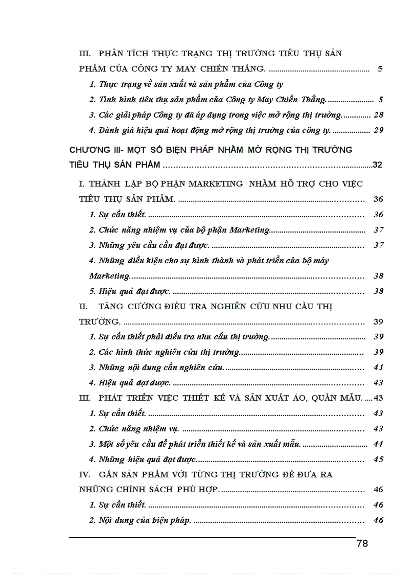 image for page Biện pháp nhằm mở rộng thị trường tiêu thụ sản phẩm của Công ty Cổ Phần Phước Kỳ Ngân