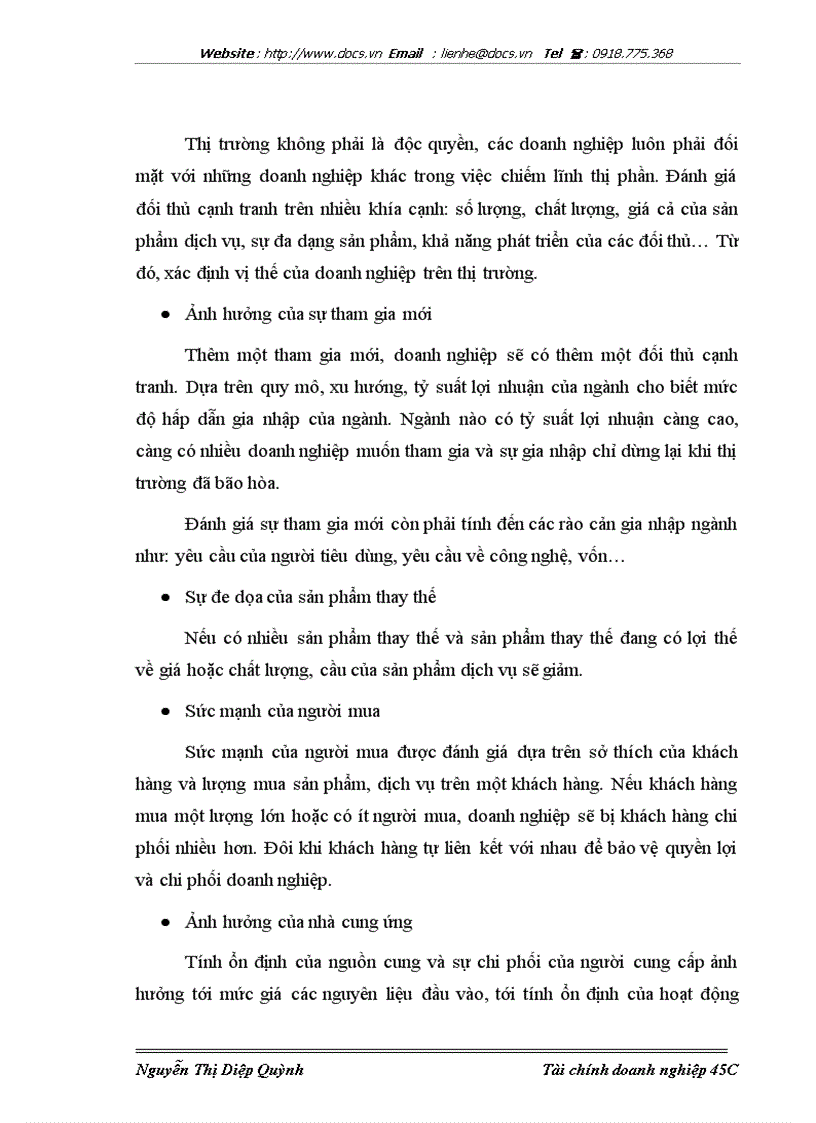 image for page Khả năng áp dụng phương pháp chiết khấu dòng tiền trong định giá các doanh nghiệp ở Việt Nam