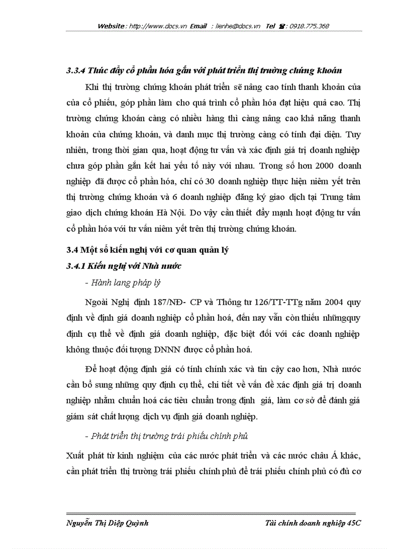 image for page Khả năng áp dụng phương pháp chiết khấu dòng tiền trong định giá các doanh nghiệp ở Việt Nam