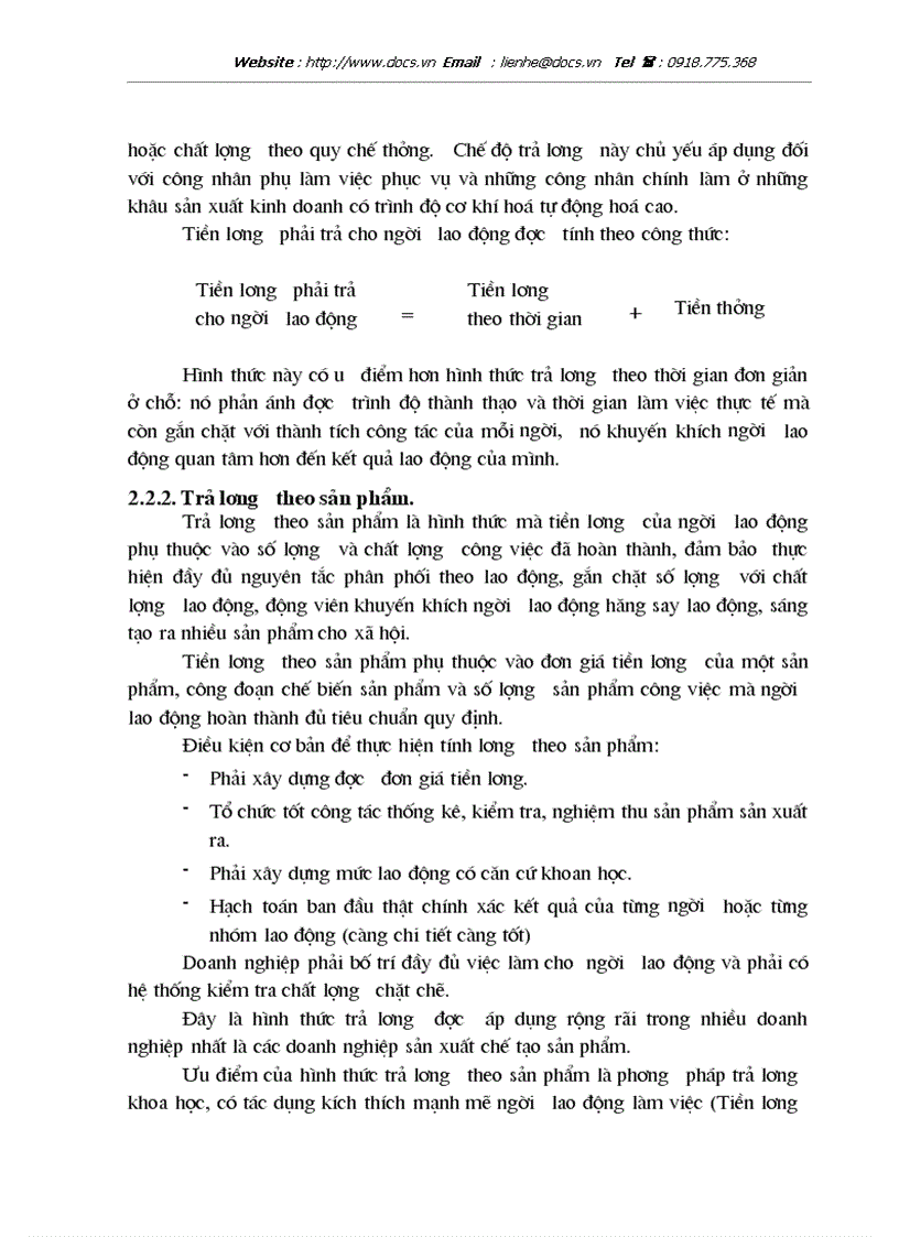 image for page Kế toán tiền lương và các khoản trích theo tiền lương tại Công ty TNHH Dịch vụ và thương mại Thành Đạt
