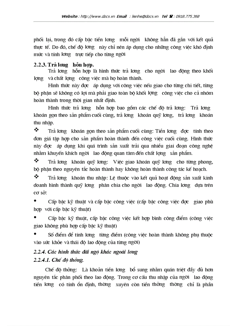 image for page Kế toán tiền lương và các khoản trích theo tiền lương tại Công ty TNHH Dịch vụ và thương mại Thành Đạt