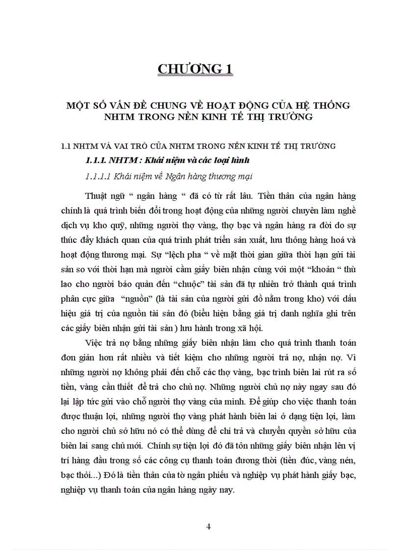image for page Định hướng và giải pháp nâng cao hiệu quả hoạt động của hệ thống NHTMQD trong giai đoạn mới