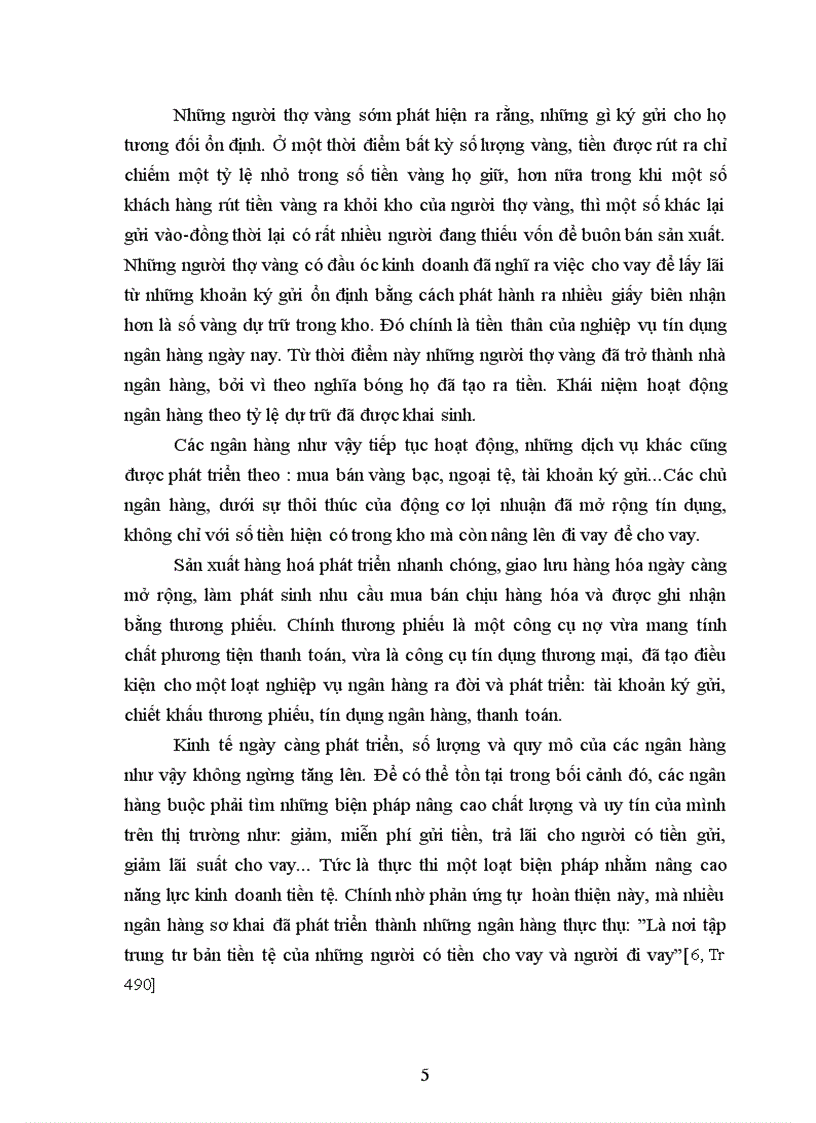 image for page Định hướng và giải pháp nâng cao hiệu quả hoạt động của hệ thống NHTMQD trong giai đoạn mới