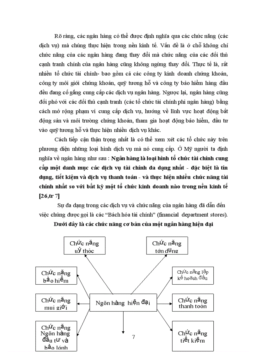 image for page Định hướng và giải pháp nâng cao hiệu quả hoạt động của hệ thống NHTMQD trong giai đoạn mới