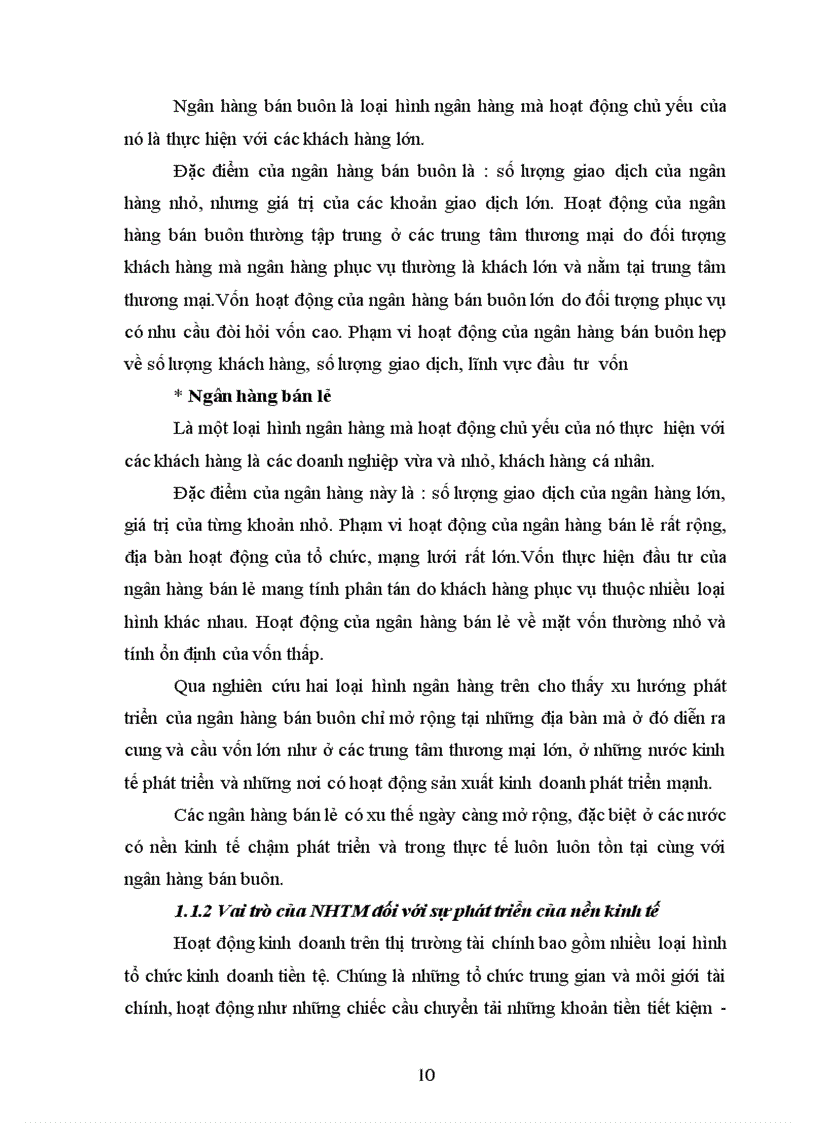 image for page Định hướng và giải pháp nâng cao hiệu quả hoạt động của hệ thống NHTMQD trong giai đoạn mới