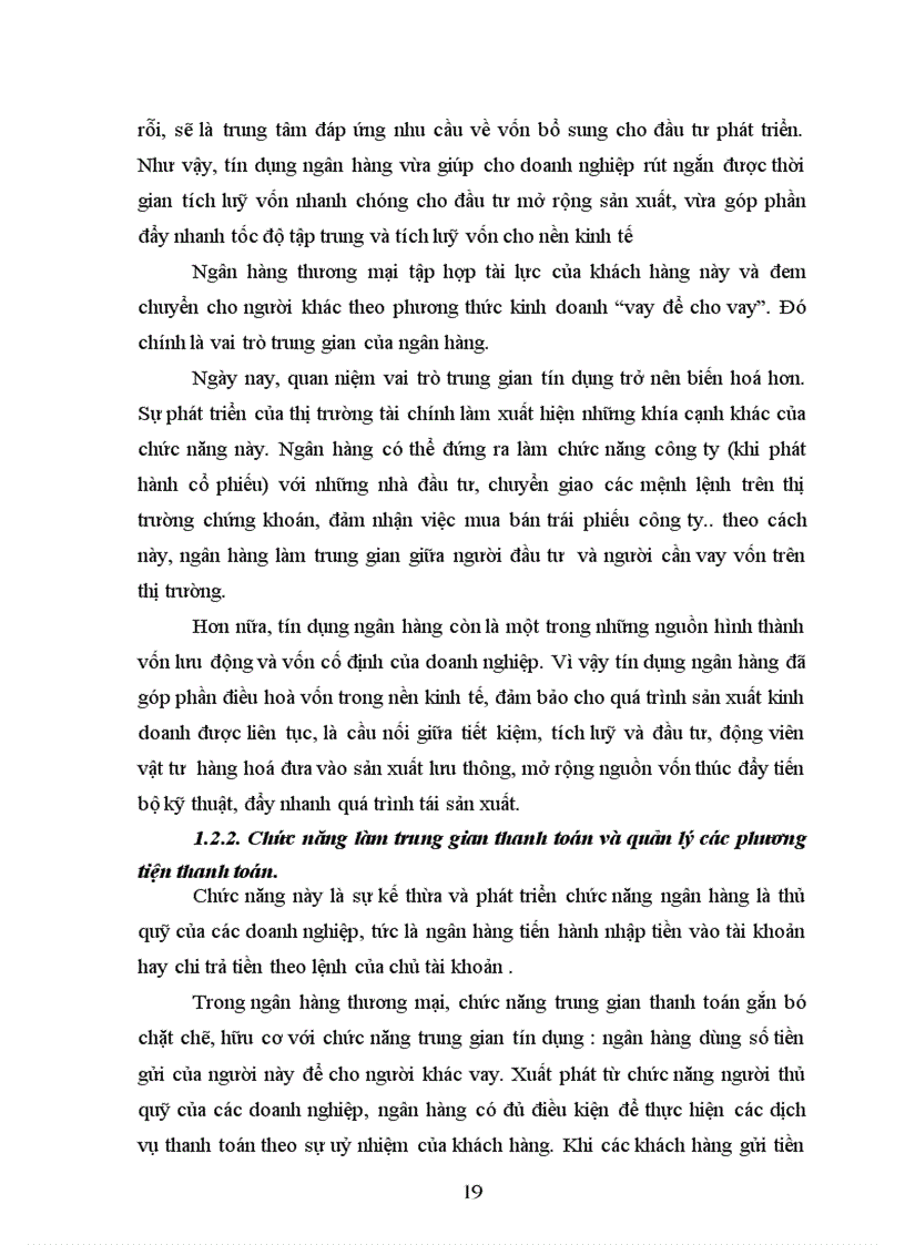 image for page Định hướng và giải pháp nâng cao hiệu quả hoạt động của hệ thống NHTMQD trong giai đoạn mới
