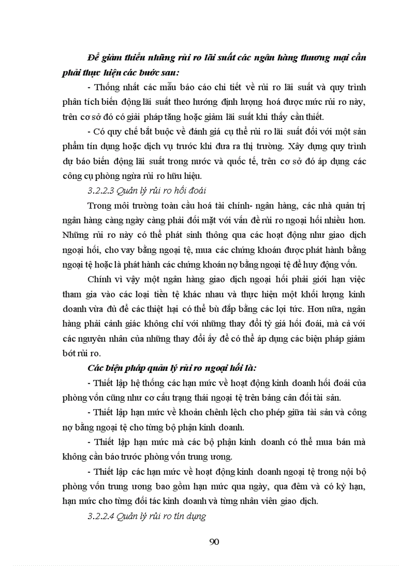 image for page Định hướng và giải pháp nâng cao hiệu quả hoạt động của hệ thống NHTMQD trong giai đoạn mới