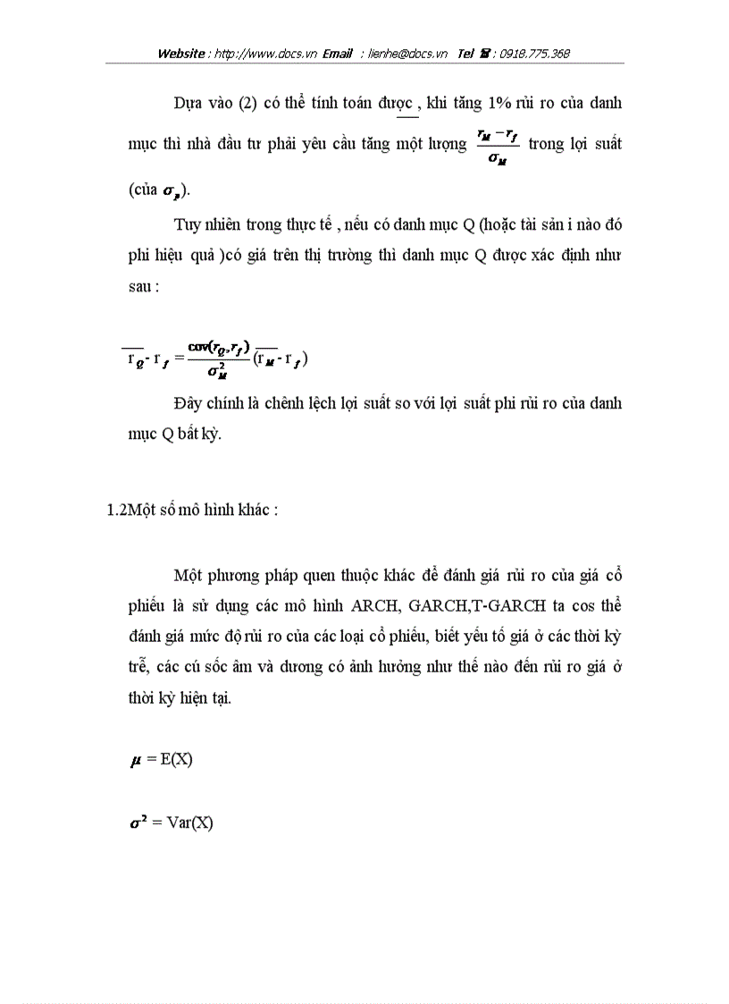image for page Phân tích ảnh hưởng của các cổ phiếu lớn trên Sở Giao dịch TPHCM đến chỉ số VN INDEX