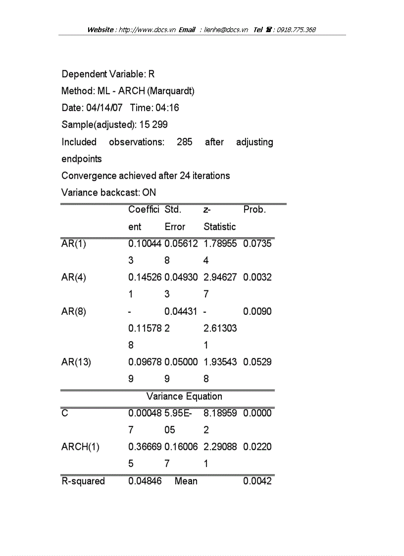 image for page Phân tích ảnh hưởng của các cổ phiếu lớn trên Sở Giao dịch TPHCM đến chỉ số VN INDEX
