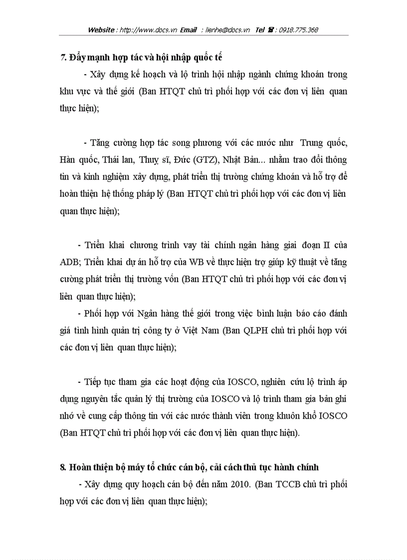 image for page Phân tích ảnh hưởng của các cổ phiếu lớn trên Sở Giao dịch TPHCM đến chỉ số VN INDEX