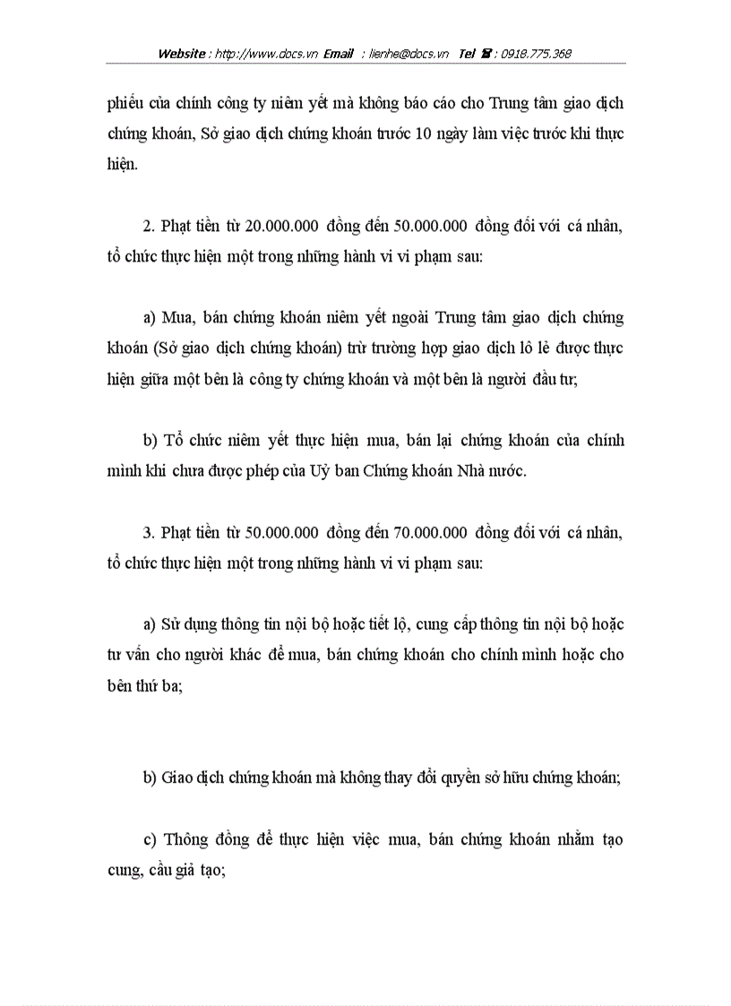 image for page Phân tích ảnh hưởng của các cổ phiếu lớn trên Sở Giao dịch TPHCM đến chỉ số VN INDEX