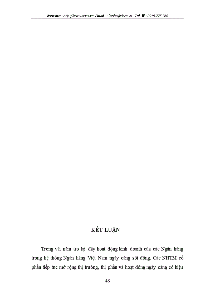 image for page Sử dụng mô hình ARCH GARCH để phân tích và đánh giá rủi ro tín dụng tại ngânhàng NHTMCP Quốc Tế VIB