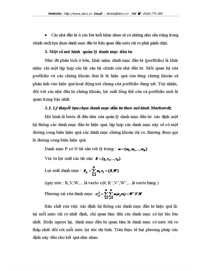 image for page Phân tích đánh giá hiệu quả thực thi danh mục và áp dụng trên thị trường chứng khoán tại Công ty chứng khoán ngânhàng NHTMCP Công Thương VietinBank