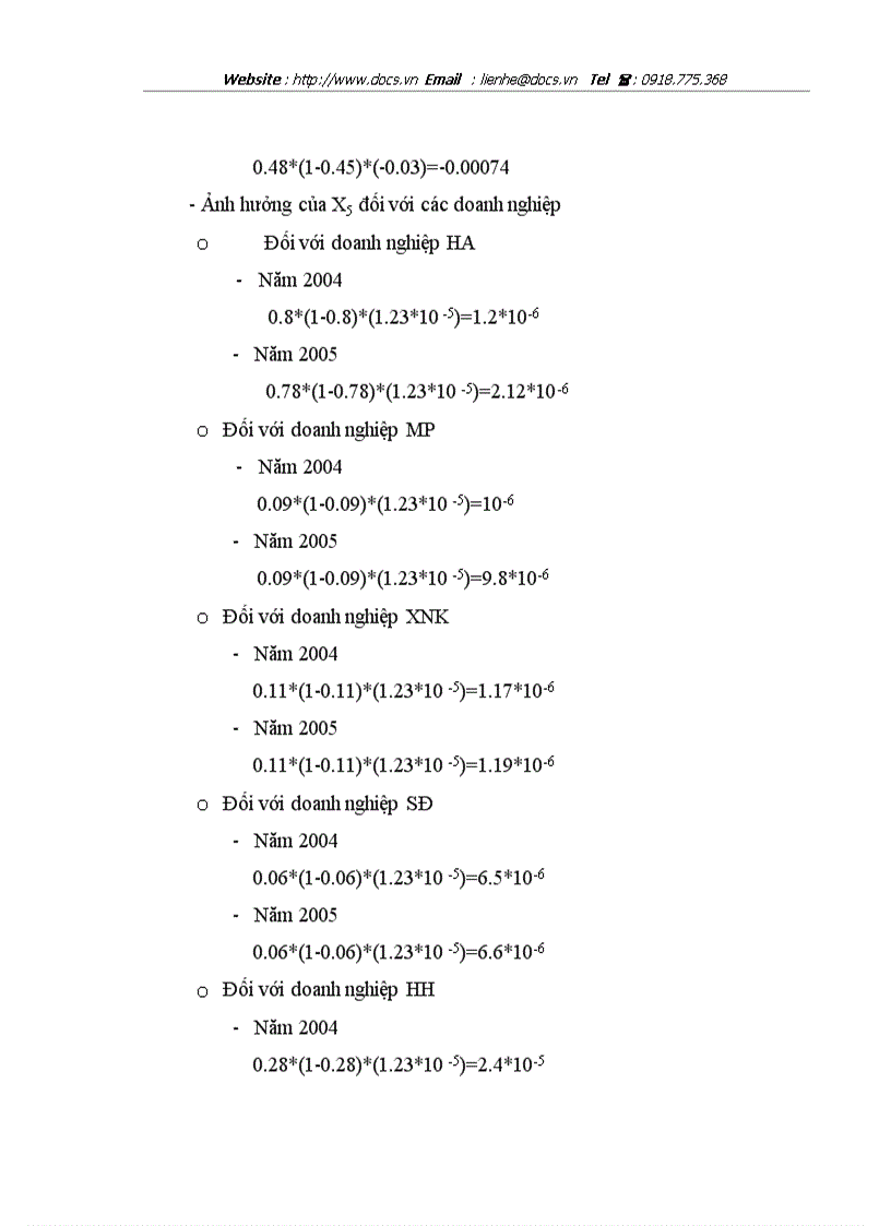 image for page Phương pháp xếp hạng Doanh nghiệp và ứng dụng vào Việt Nam