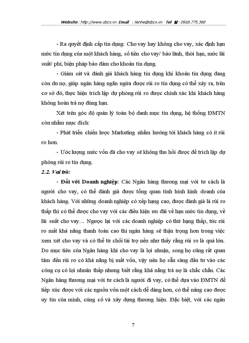 image for page Định mức tín nhiệm Công ty tại Sở Giao dịch 1 ngânhàng NHTMCP Công Thương VietinBank Việt Nam